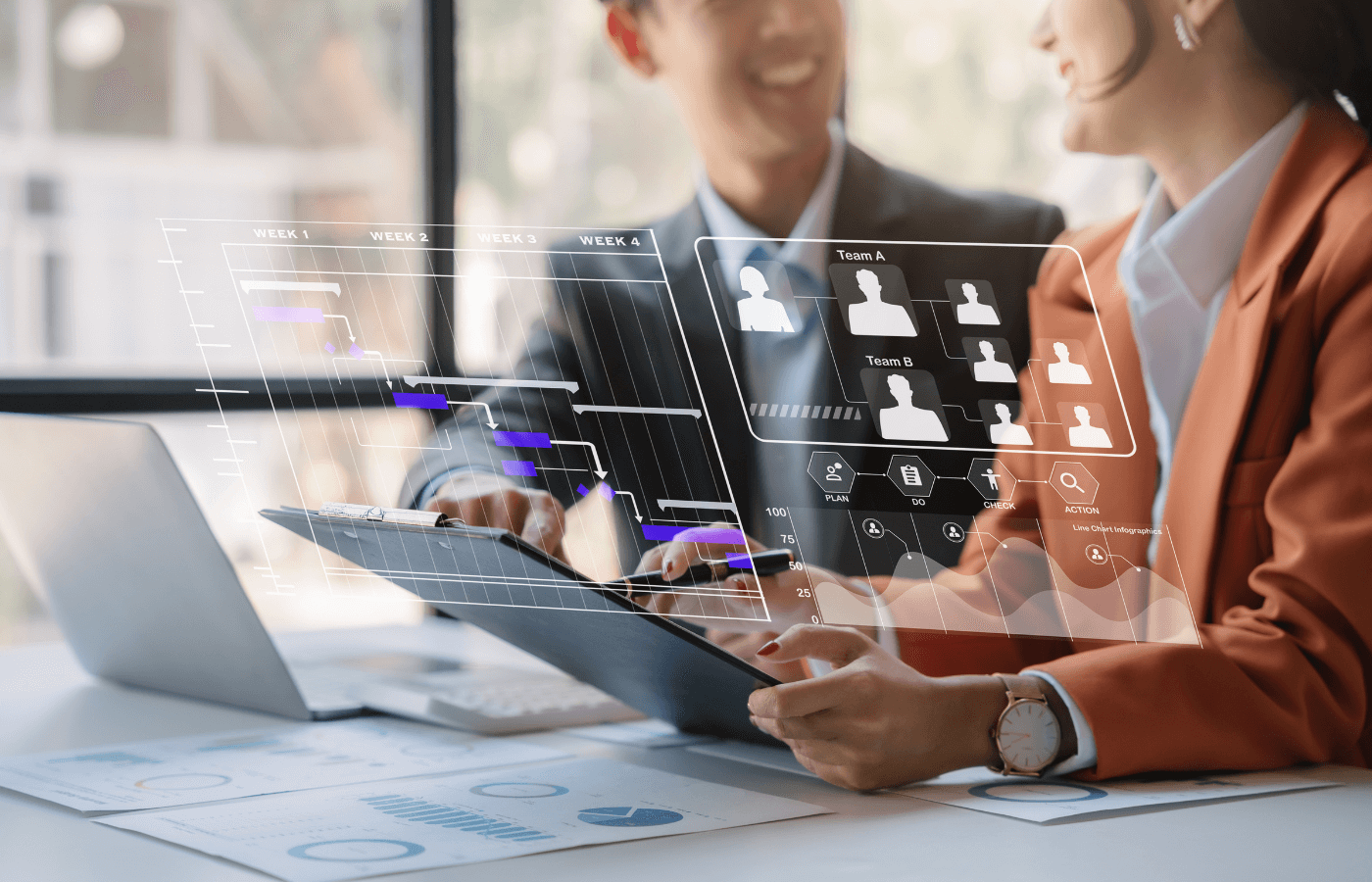 10 Best AI CRMs for Improved Sales Productivity & Smarter Marketing Campaigns