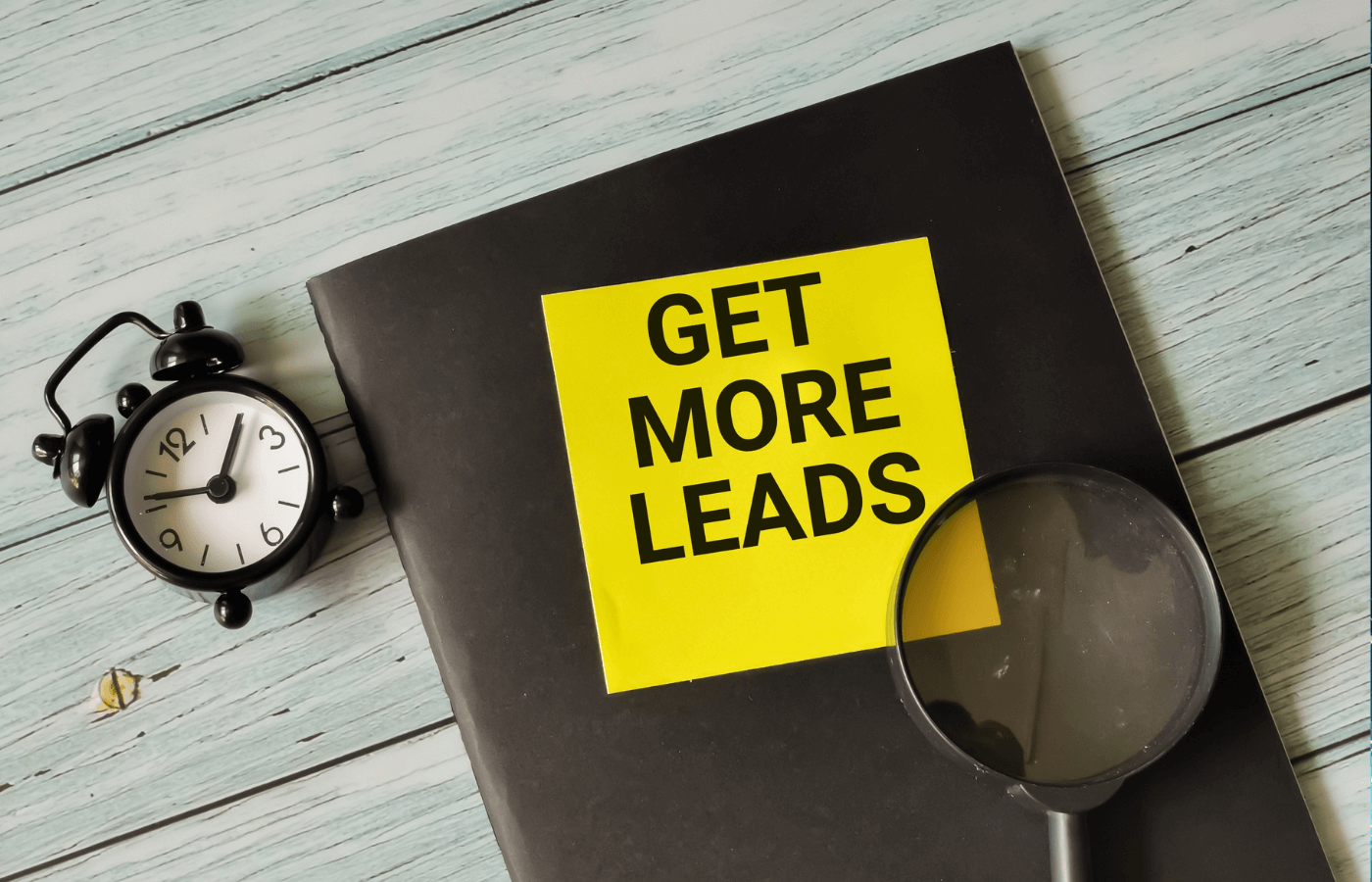 The B2B Marketer’s Guide to Lead Generation Partnerships