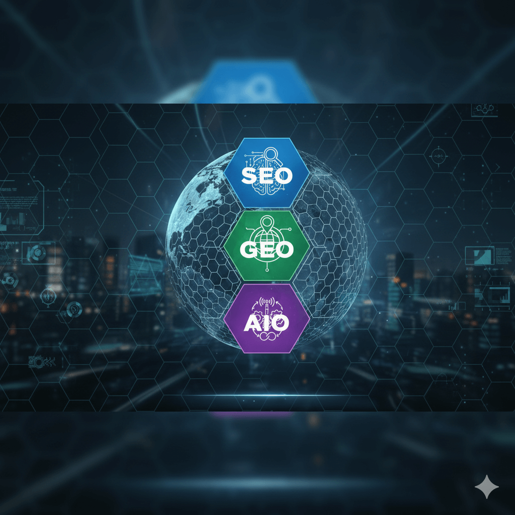 The 2026 GEO vs SEO AI Search Evolution That Changes Everything