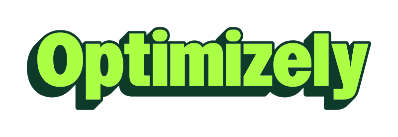 Optimizely logo
