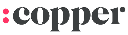 Copper CRM logo