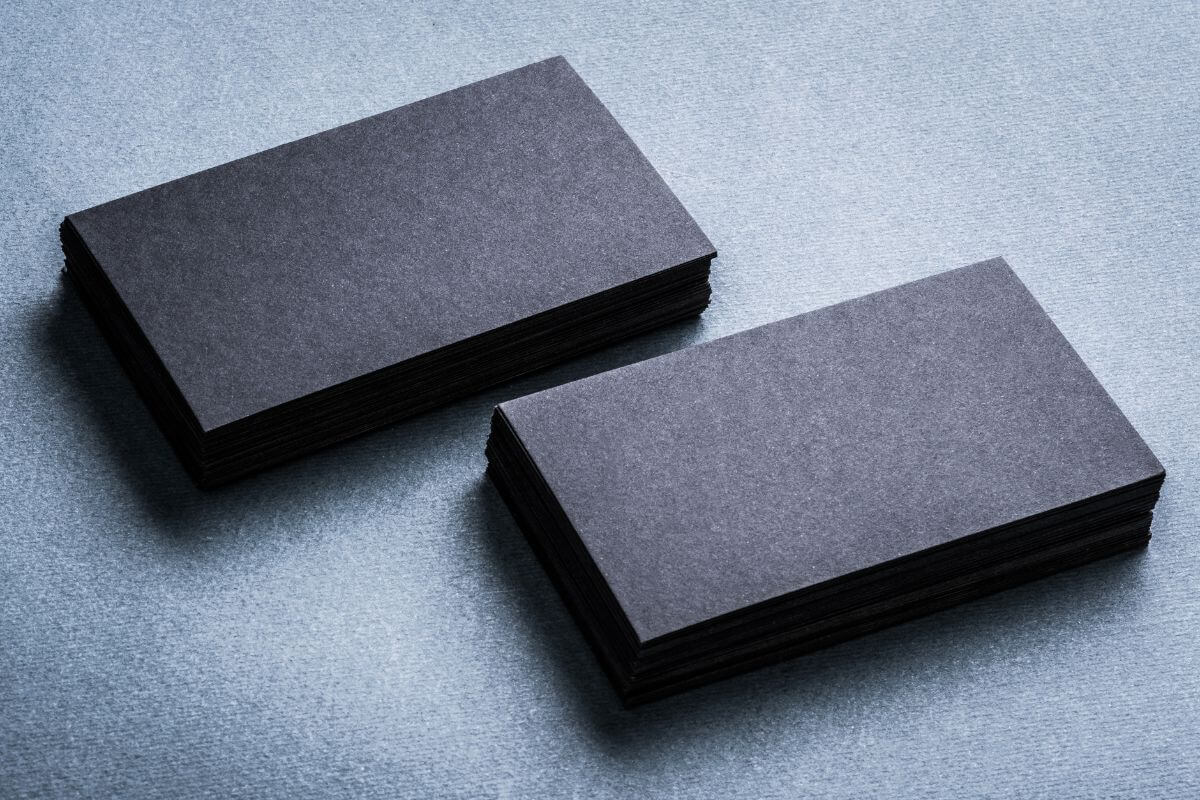 Where to Print Business Cards That Won’t Get Tossed