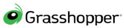 Grasshopper logo