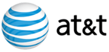 at&t logo