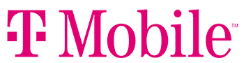 T-mobile logo