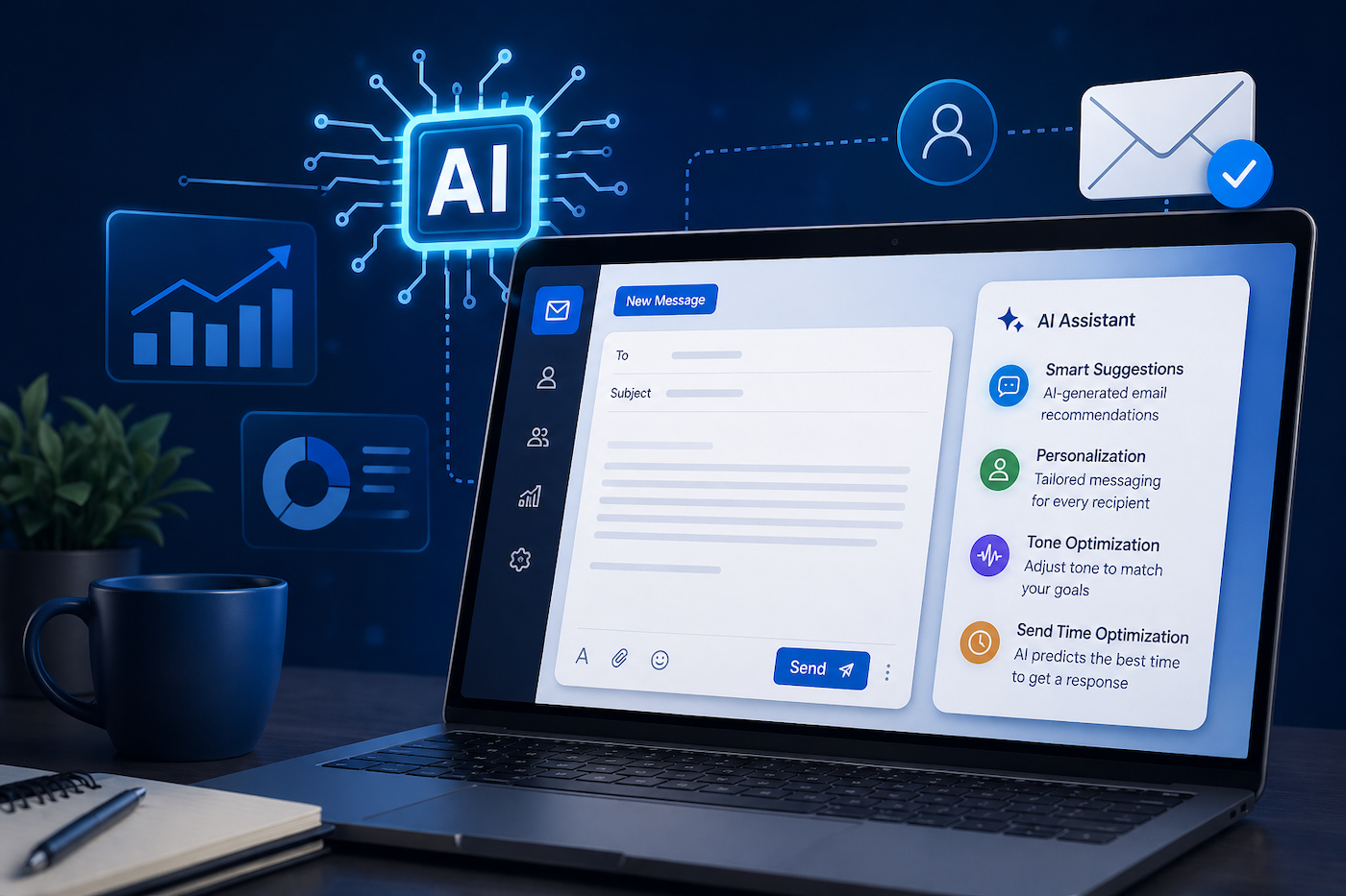 How to Evaluate AI Email Software in 2026