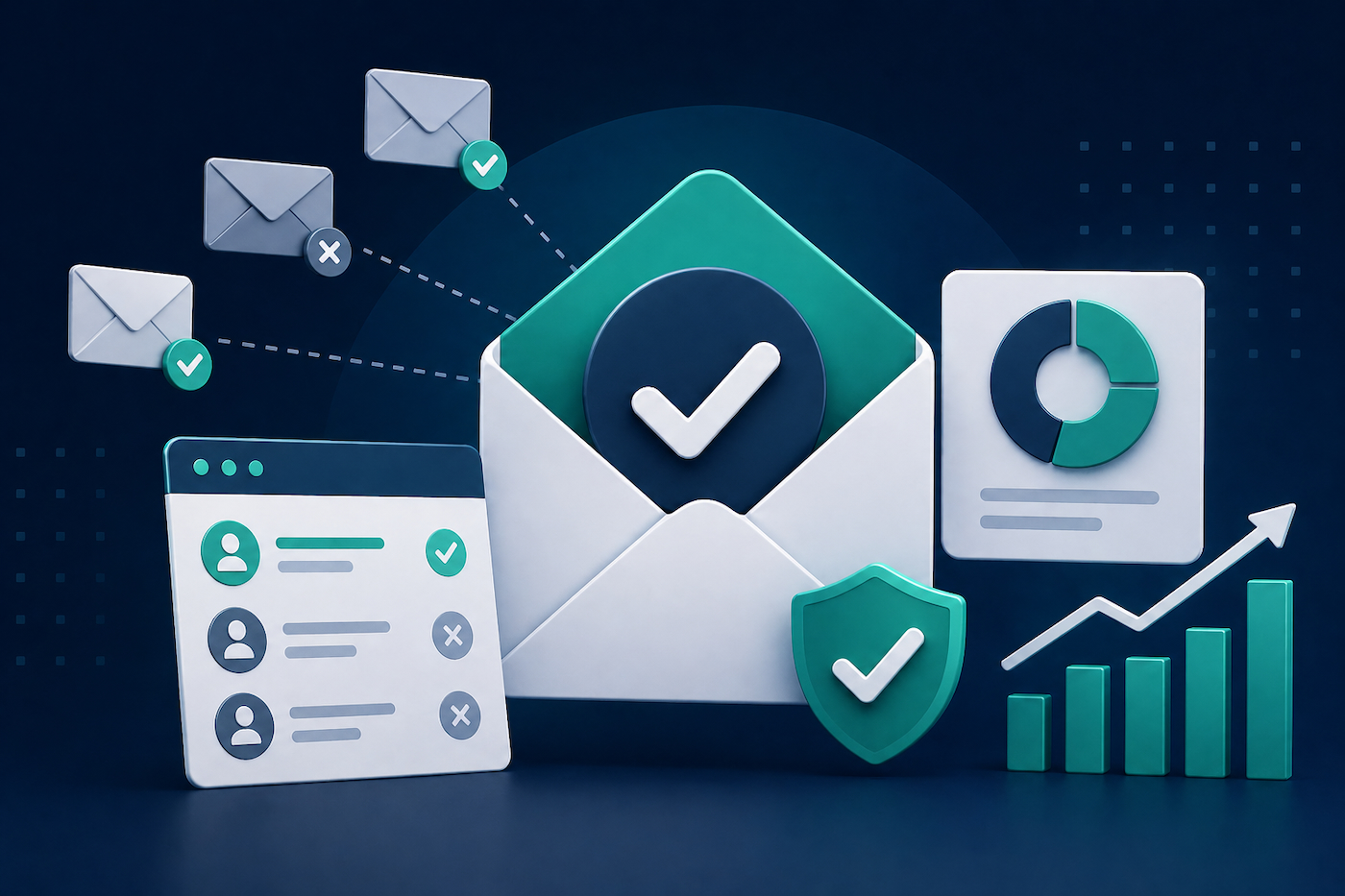 Email Validation Software: Use Cases for Sales & Marketing Teams