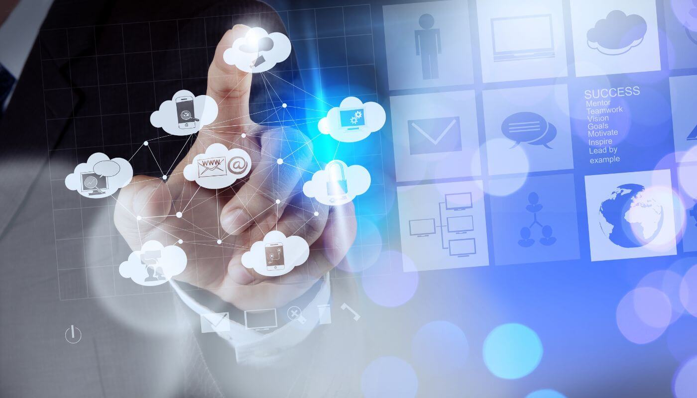 How SaaS Go-To-Market Strategies Differ From Other B2B Industries