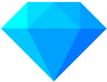 OpenRefine logo.