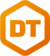 DemandTools logo.