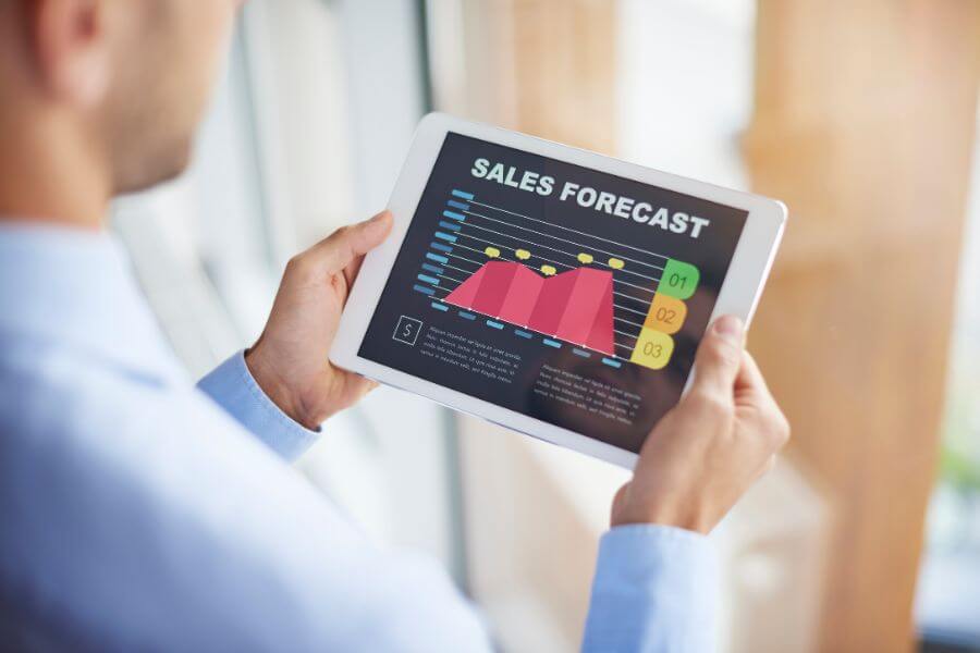 Predictive Sales Forecasting: How It Works and Why It Matters