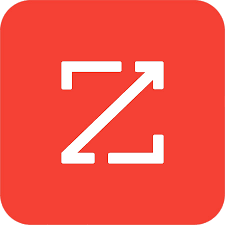 ZoomInfo logo.