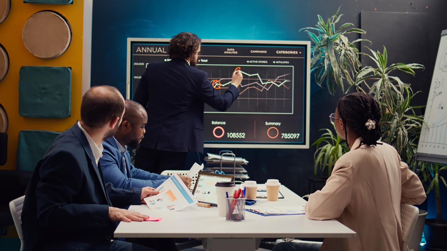 What Is Sales Capacity Planning? How to Build a Sales Capacity Model