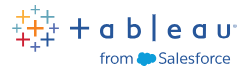 Tableau logo