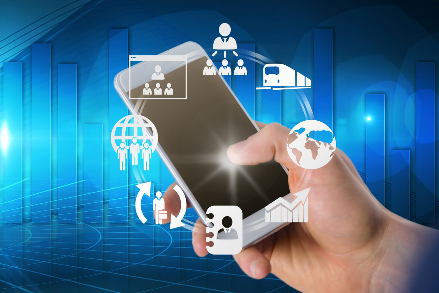 Best Mobile Sales Software for Field and Remote Teams in 2026