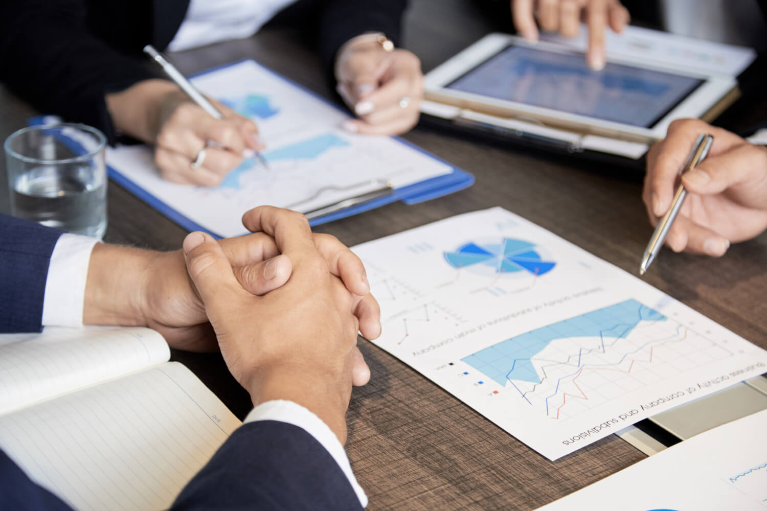 Territory Optimization: How to Improve Sales Coverage and Rep Capacity