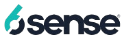 6sense logo