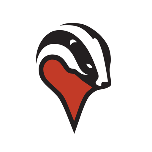 Badger Maps Logo