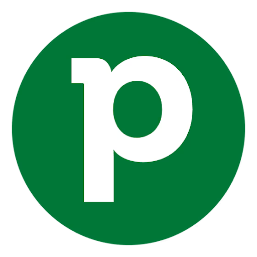 Pipedrive logo