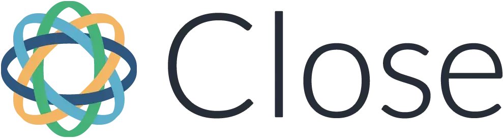 close crm logo