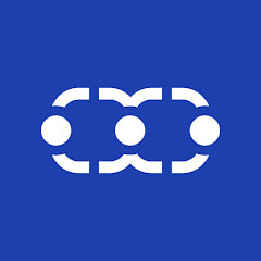 Salesmate logo.